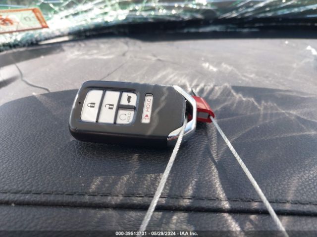 5FNYF6H34GB069305 Honda Pilot Ex