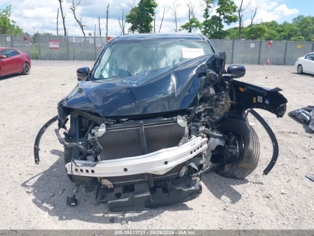 5FNYF6H34GB069305 Honda Pilot Ex