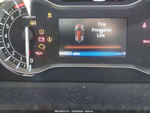 5FNYF6H34GB069305 Honda Pilot Ex