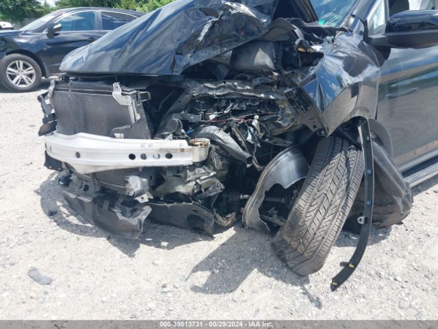 5FNYF6H34GB069305 Honda Pilot Ex