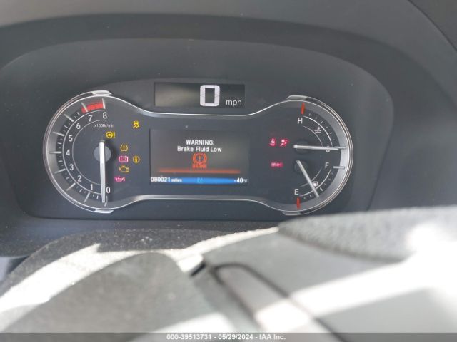 5FNYF6H34GB069305 Honda Pilot Ex