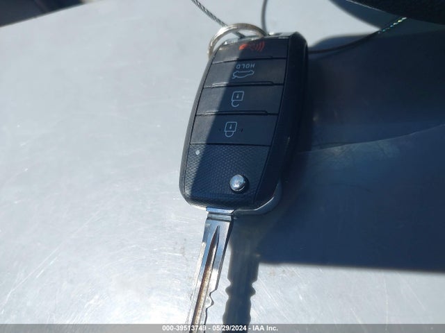 KIA FORTE LX 2016 KNAFX4A66G5551043 Image 11