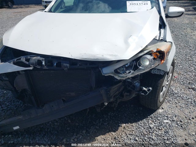KIA FORTE LX 2016 KNAFX4A66G5551043 Image 6