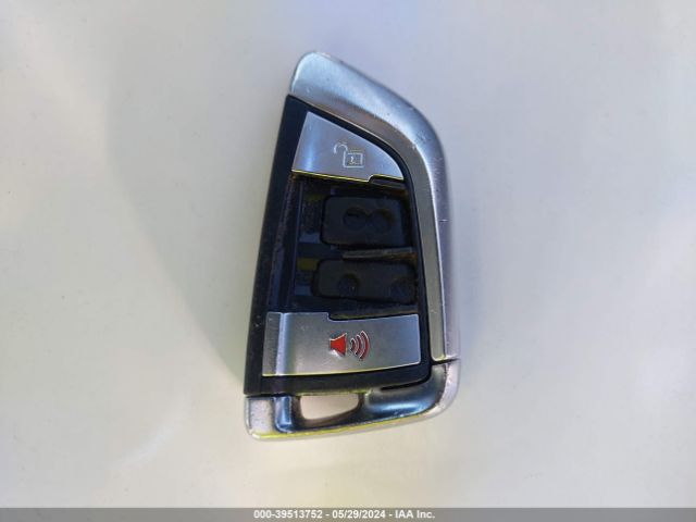 WBA7E4C54KGV70525 BMW 740i Xdrive