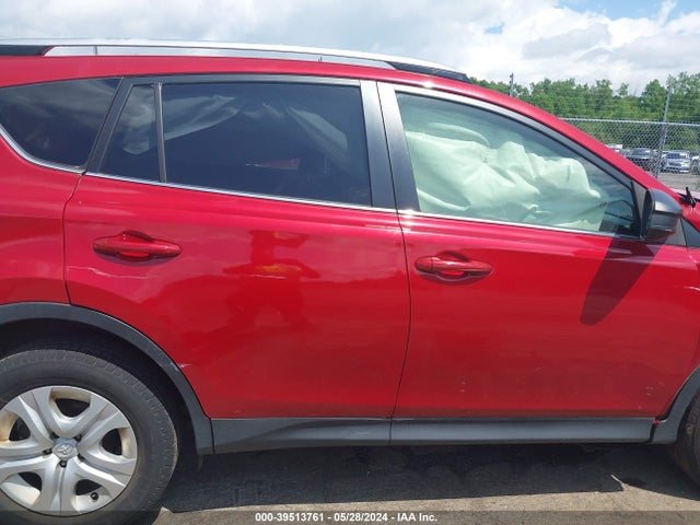 Toyota RAV4 LE 2014 JTMBFREV9ED081192 Image 14