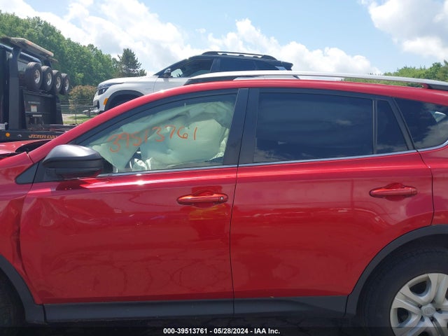 Toyota RAV4 LE 2014 JTMBFREV9ED081192 Image 15