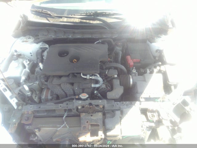 Nissan Altima 2.5 S 2019 1N4BL4BV9KN305167 Image 10