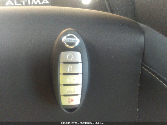 Nissan Altima 2.5 S 2019 1N4BL4BV9KN305167 Image 11