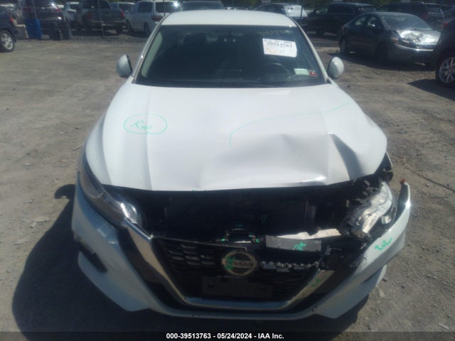 Nissan Altima 2.5 S 2019 1N4BL4BV9KN305167 Image 12
