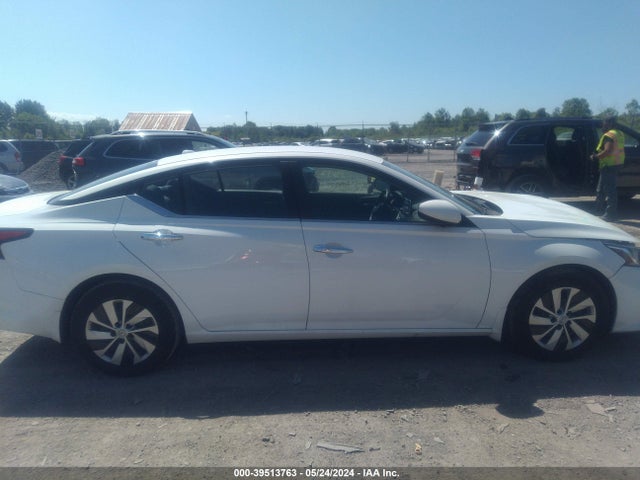 Nissan Altima 2.5 S 2019 1N4BL4BV9KN305167 Image 13