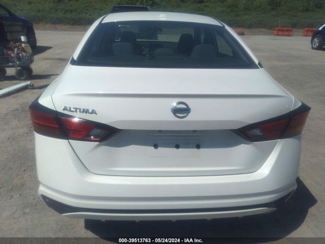 Nissan Altima 2.5 S 2019 1N4BL4BV9KN305167 Image 16