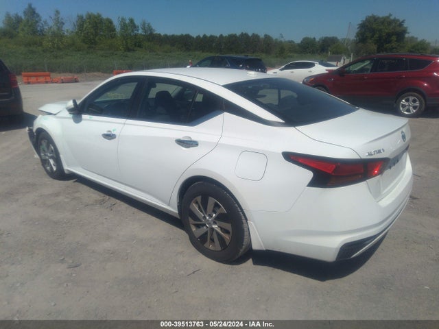 Nissan Altima 2.5 S 2019 1N4BL4BV9KN305167 Image 3