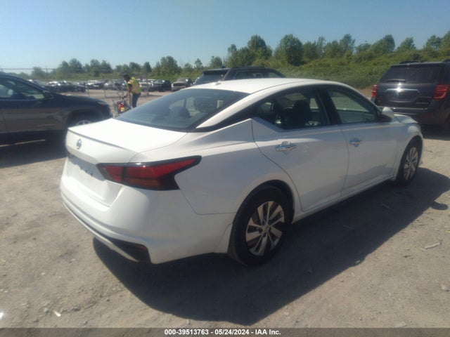 Nissan Altima 2.5 S 2019 1N4BL4BV9KN305167 Image 4
