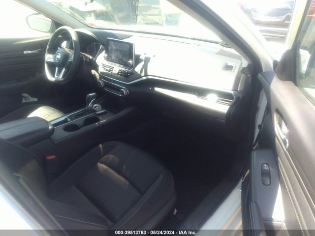 Nissan Altima 2.5 S 2019 1N4BL4BV9KN305167 Image 5