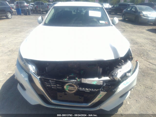 Nissan Altima 2.5 S 2019 1N4BL4BV9KN305167 Image 6