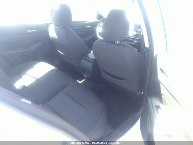 Nissan Altima 2.5 S 2019 1N4BL4BV9KN305167 Image 8