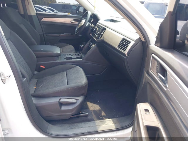 1V2AP2CA7JC542002 Volkswagen Atlas 2.0t S