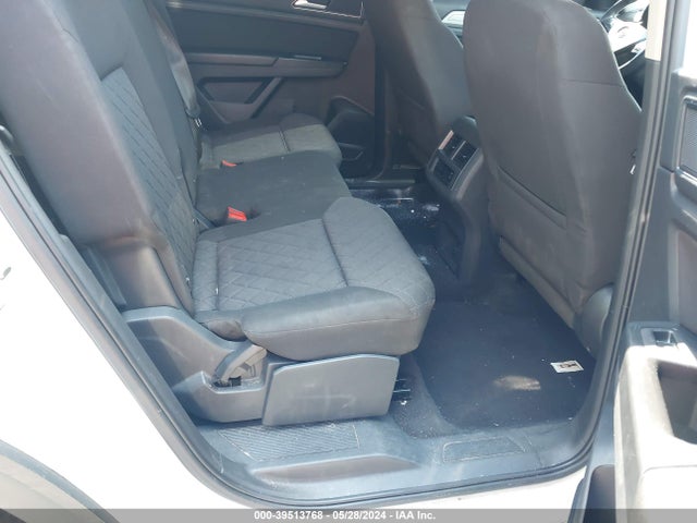 1V2AP2CA7JC542002 Volkswagen Atlas 2.0t S