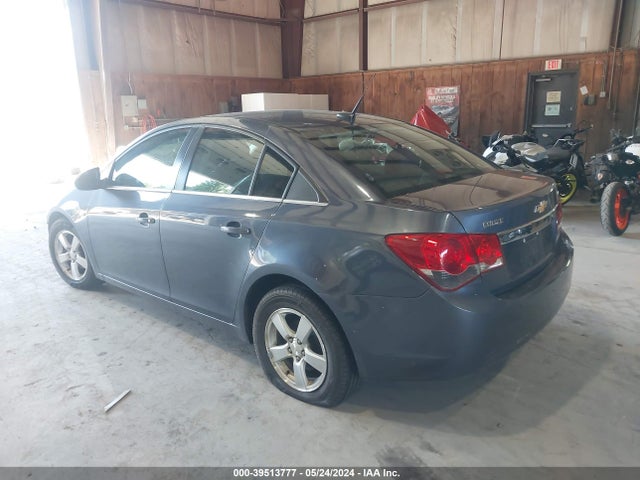 Chevrolet Cruze 1lt Auto 2014 1G1PC5SB8E7224013 Image 3