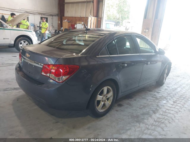 Chevrolet Cruze 1lt Auto 2014 1G1PC5SB8E7224013 Image 4