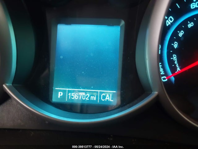 Chevrolet Cruze 1lt Auto 2014 1G1PC5SB8E7224013 Image 7