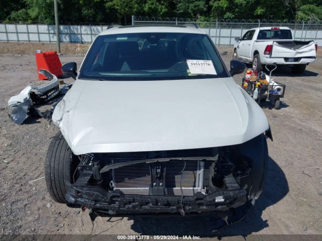 3VVCB7AX1PM024893 Volkswagen Tiguan 2.0t Se R-line Black