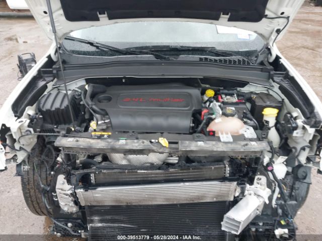 ZACCJADB0HPE50278 Jeep Renegade Limited Fwd