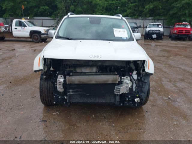 ZACCJADB0HPE50278 Jeep Renegade Limited Fwd