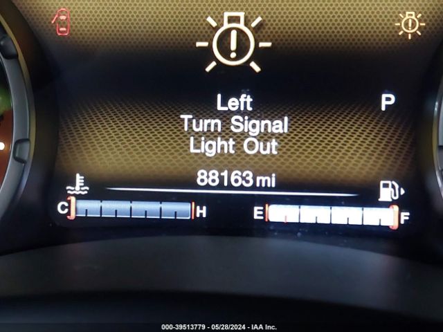 ZACCJADB0HPE50278 Jeep Renegade Limited Fwd
