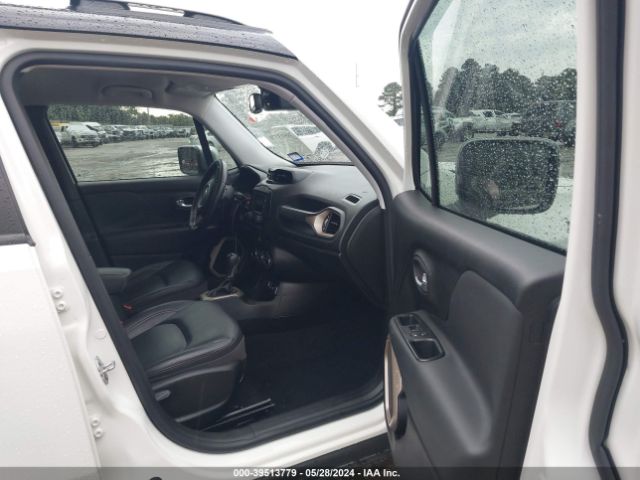 ZACCJADB0HPE50278 Jeep Renegade Limited Fwd