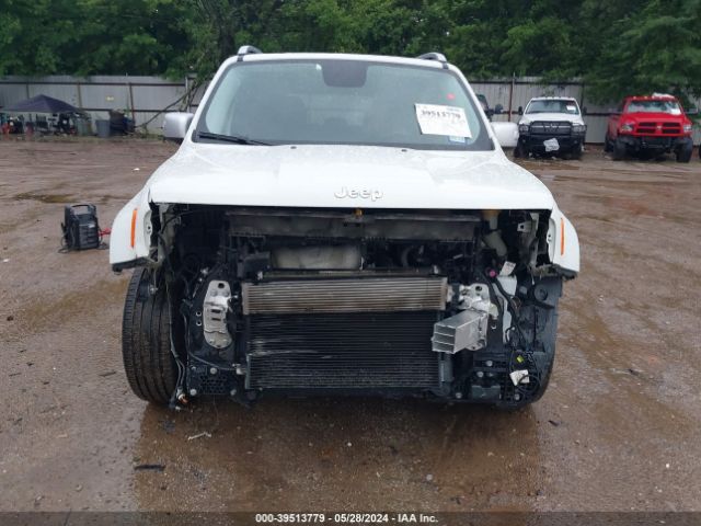 ZACCJADB0HPE50278 Jeep Renegade Limited Fwd