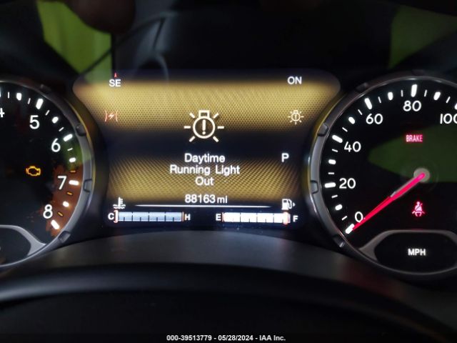 ZACCJADB0HPE50278 Jeep Renegade Limited Fwd