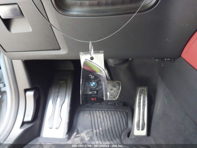 5YM23EC00R9U07678 BMW X4 M