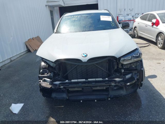 5YM23EC00R9U07678 BMW X4 M