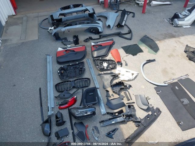 5YM23EC00R9U07678 BMW X4 M