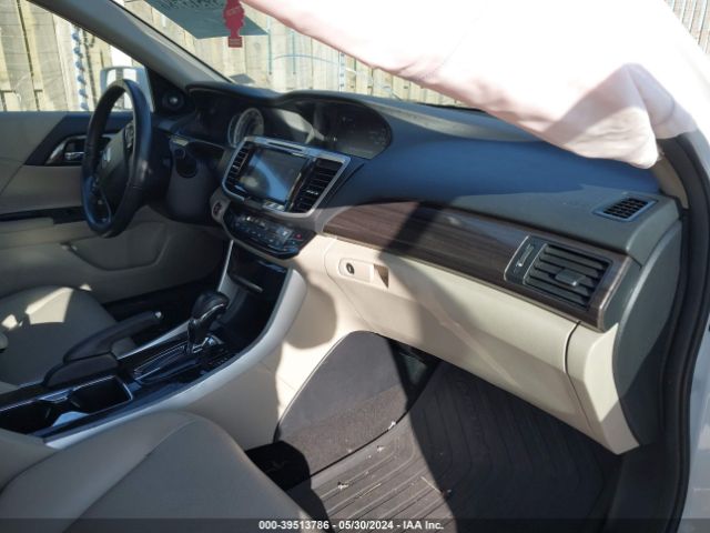 1HGCR3F94HA024562 Honda Accord Touring V6