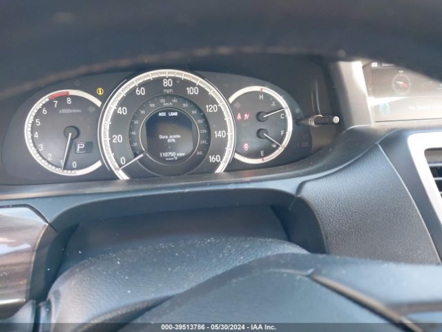1HGCR3F94HA024562 Honda Accord Touring V6
