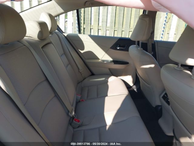1HGCR3F94HA024562 Honda Accord Touring V6