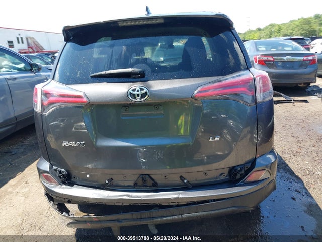 Toyota RAV4 LE 2018 JTMZFREV3JJ734478 Image 16