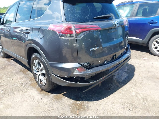 Toyota RAV4 LE 2018 JTMZFREV3JJ734478 Image 6