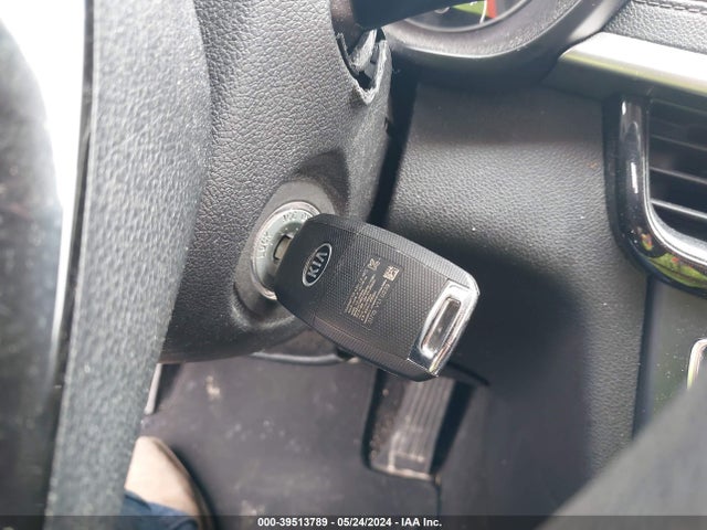 KIA Optima Lx 2020 5XXGT4L32LG381727 Image 11