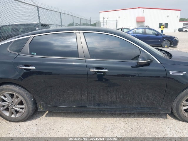 KIA Optima Lx 2020 5XXGT4L32LG381727 Image 13