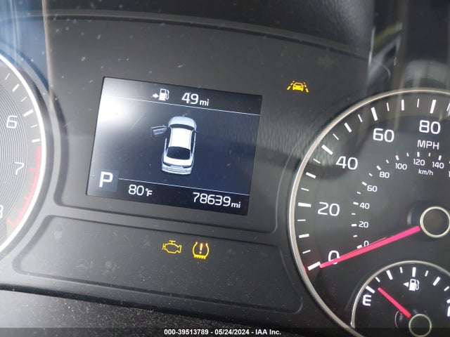 KIA Optima Lx 2020 5XXGT4L32LG381727 Image 15