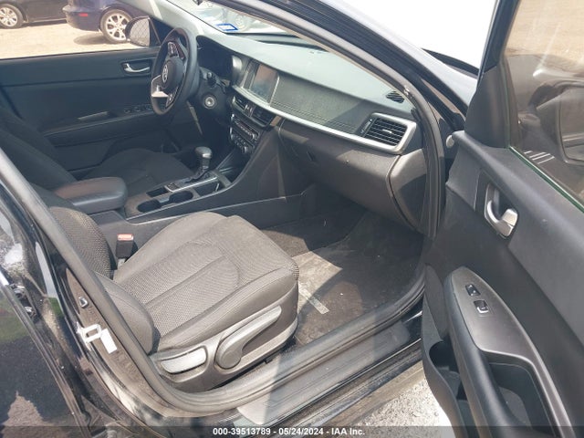 KIA Optima Lx 2020 5XXGT4L32LG381727 Image 5