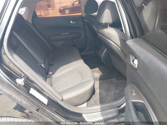 KIA Optima Lx 2020 5XXGT4L32LG381727 Image 8