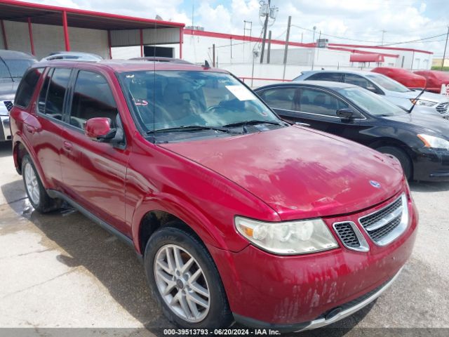2008 SAAB 9-7X 5S3ET13S082803448 Photo 0