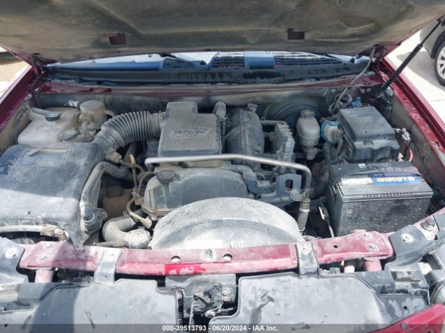 2008 SAAB 9-7X 5S3ET13S082803448 Photo 9