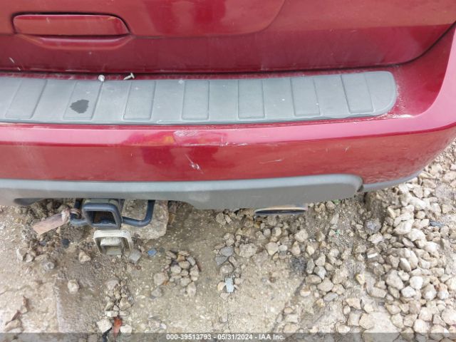 2008 SAAB 9-7X 5S3ET13S082803448 Photo 5