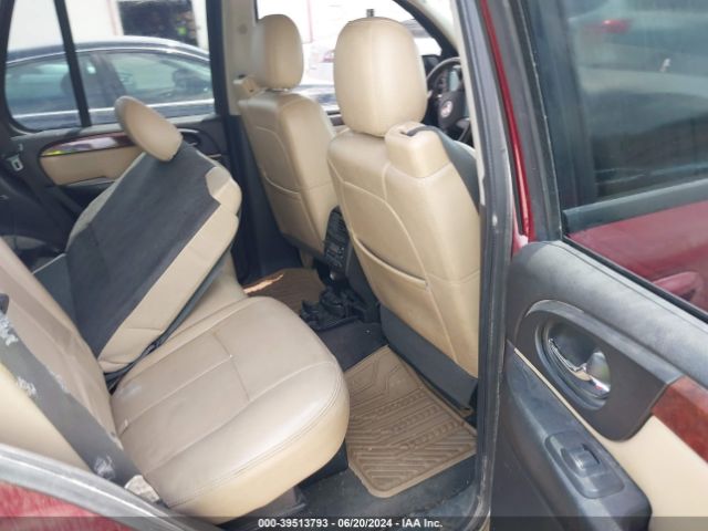 2008 SAAB 9-7X 5S3ET13S082803448 Photo 7