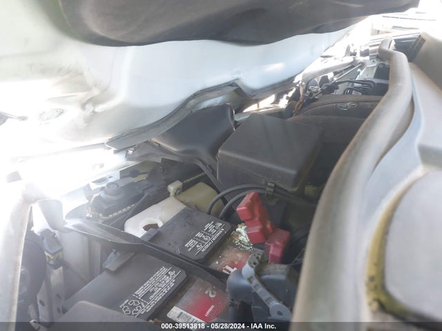 Toyota Sienna Le 8 Passenger 2018 5TDKZ3DC4JS953958 Image 10